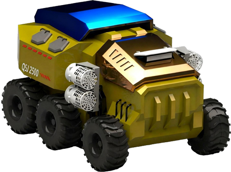 Интеллектуальный дренажный робот