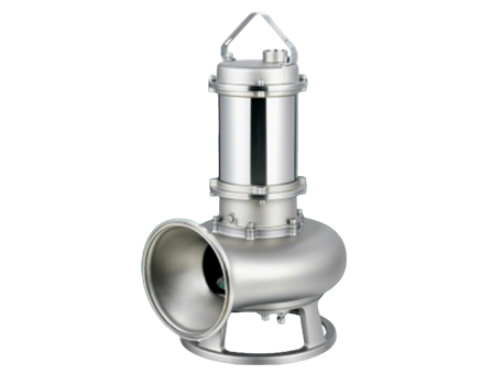 Электрические дренажные насосы