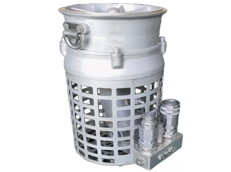 Гидравлические дренажные насосы