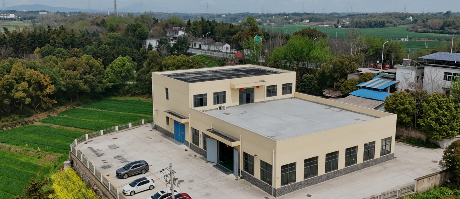 Уху Цишэн Интеллектуальное Оборудование Ко., Лтд.